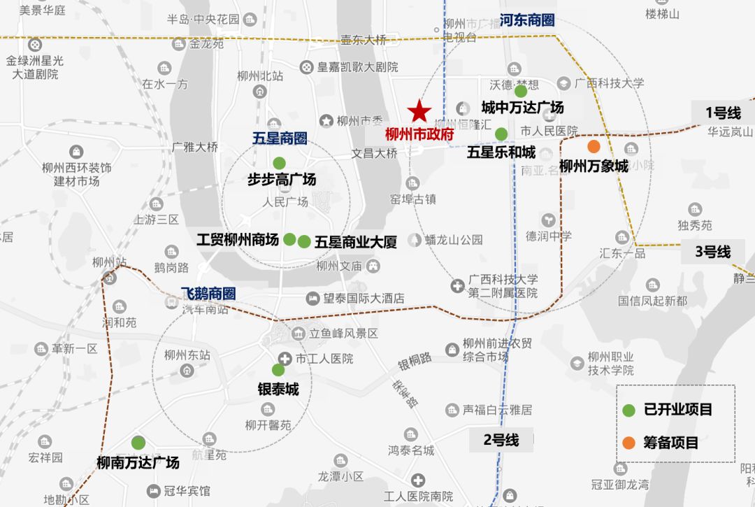 柳州白莲机场地图图片