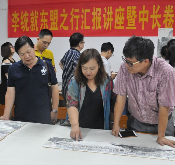 文字:熊海容 图文编辑:彭知之 责编:黄冬晓 审核:韦小海,赵岚,陈春燕