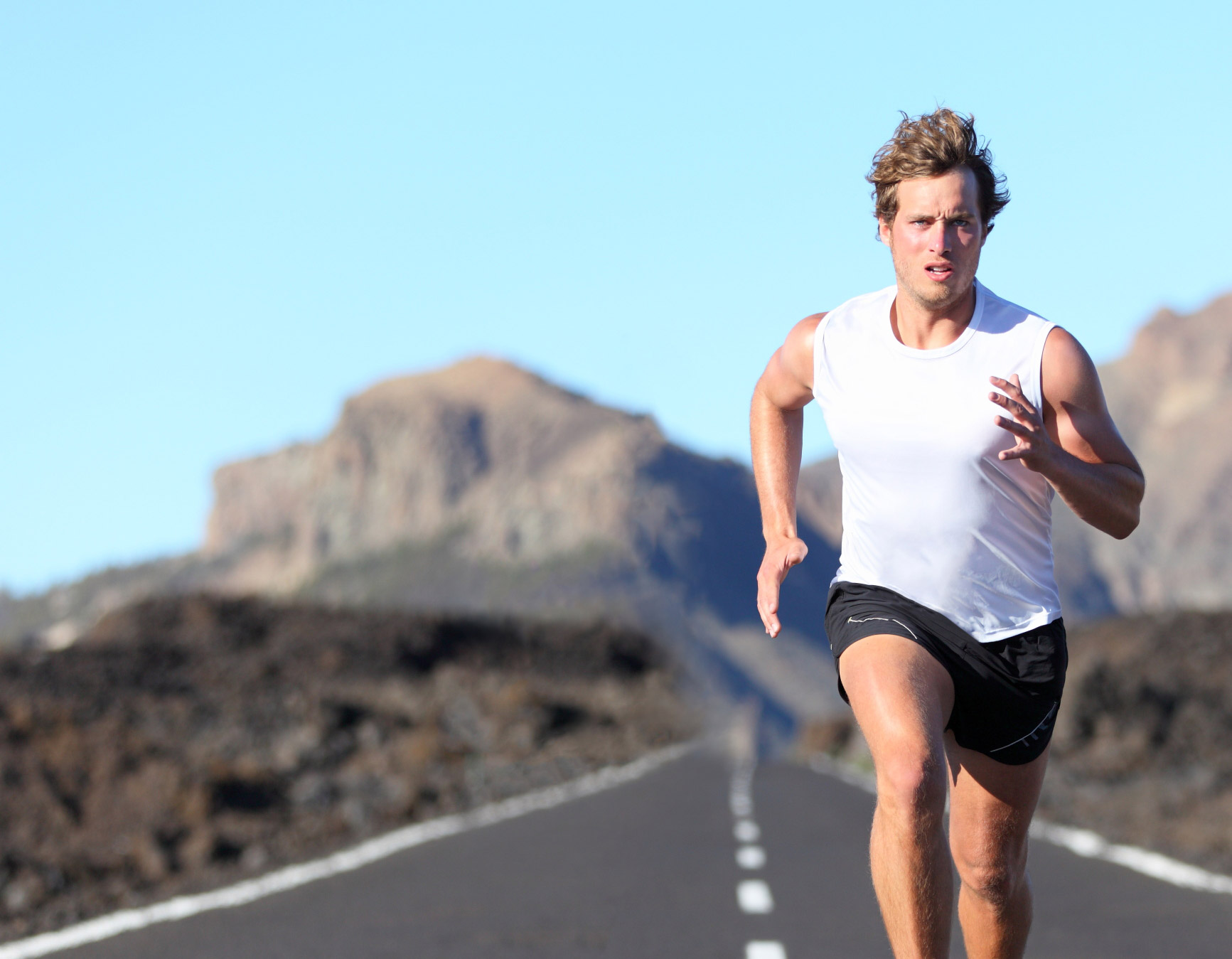 運動也是一樣,若現在不愛運動,但又想堅持跑步,那就給自己找點動力.