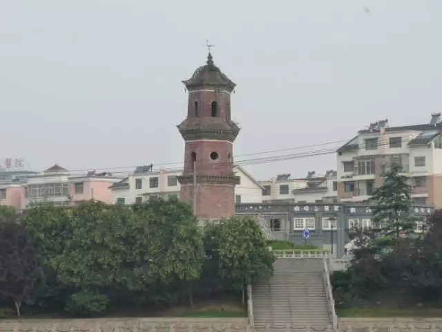 阜阳台家寺遗址投资图片