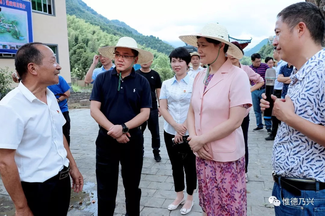 德兴新岗山镇镇长图片