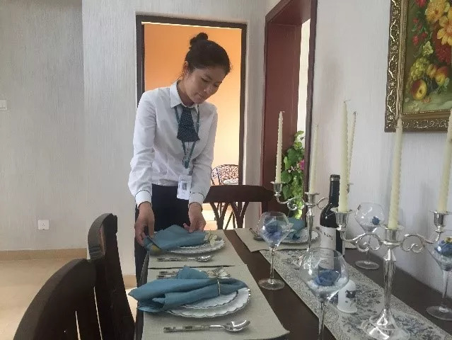 案场客服卡通图片图片