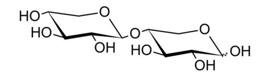 龍力生物低聚木糖在中老年奶粉中的應用