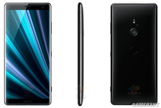 ifa 2018:索尼將發佈新旗艦xperia xz3手機