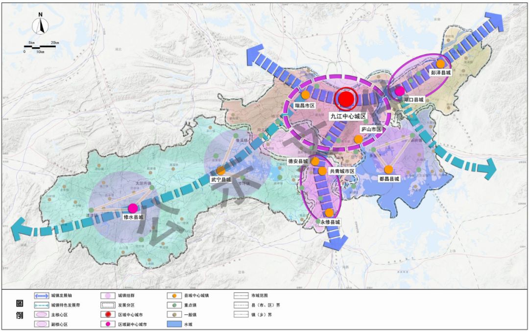 城区规划180万人,554km05;你家什么位置?_城市