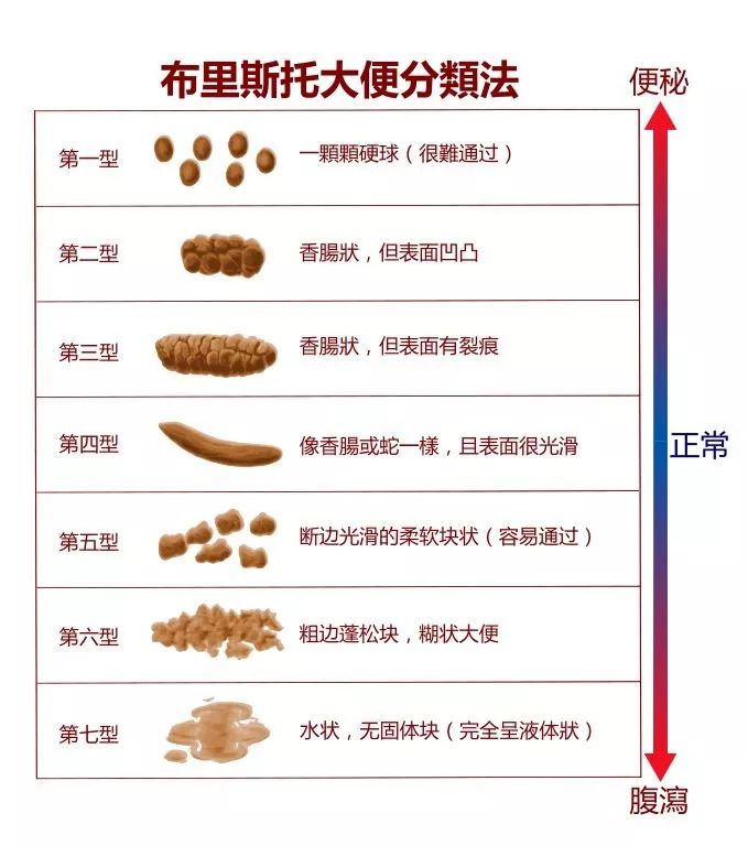 真假黑便详细区别图片图片