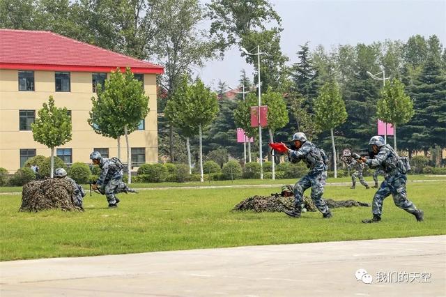 徐庄训练基地图片