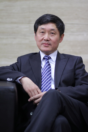 熊焰,北京国富资本有限公司董事长,创始合伙人,法定代表人曾任北京