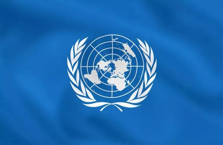 联合国会议背景图图片