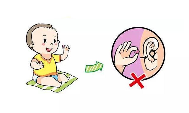 首大李希平:保护宝宝耳朵,这些小细节你千万要注意