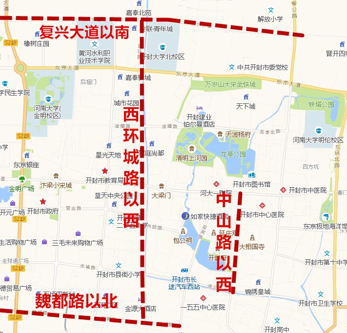 計劃停水,修橋封路,這些消息一定要知道!