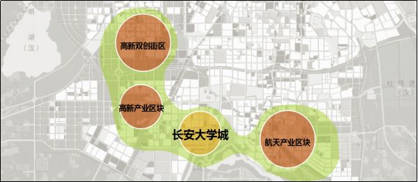 长安区未来五年规划图图片