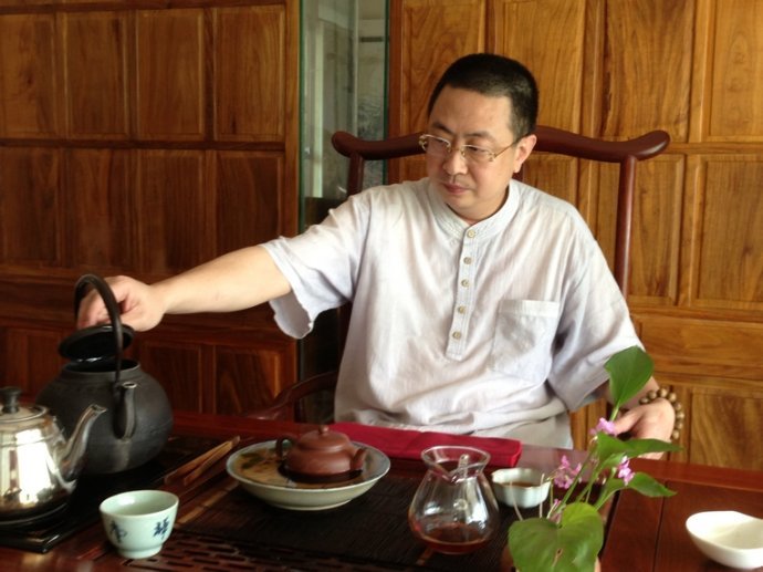 致敬陳升號老班章黃金十年！老班章茶王風(fēng)范成全新收藏符號