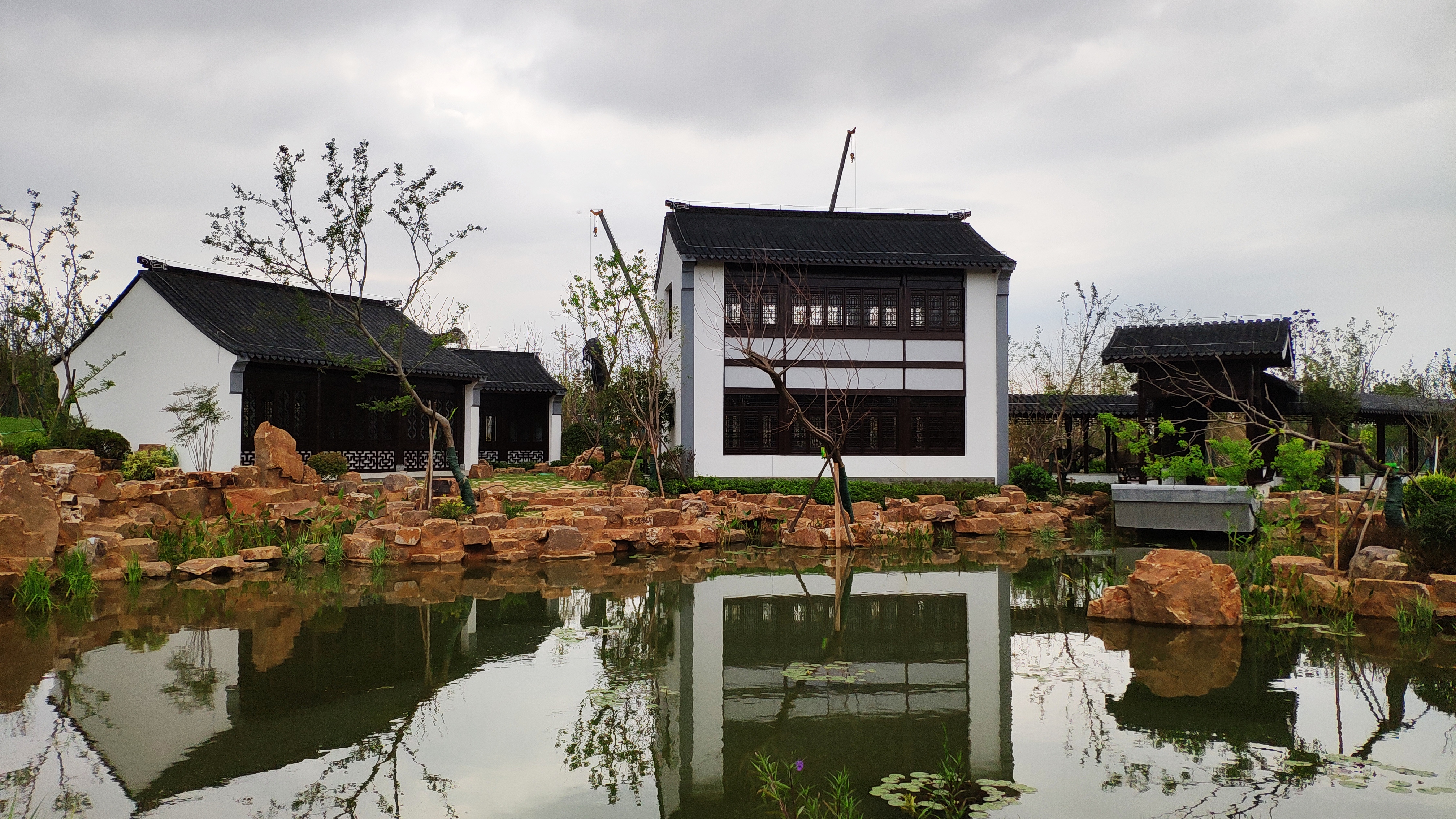 第十届江苏省园艺博览会将于9月28日在扬州开幕