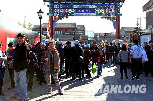 又到開學季 第一次來北京哪些地點一定要去？ 旅行 第6張