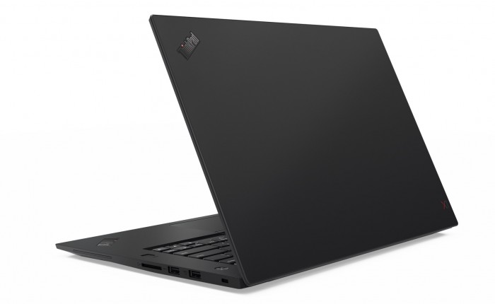 联想终极轻薄本ThinkPad X1 Extreme亮相IFA