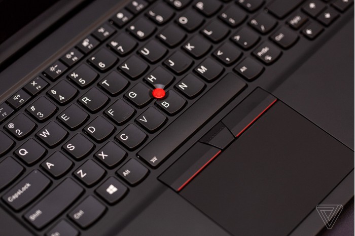 联想终极轻薄本ThinkPad X1 Extreme亮相IFA