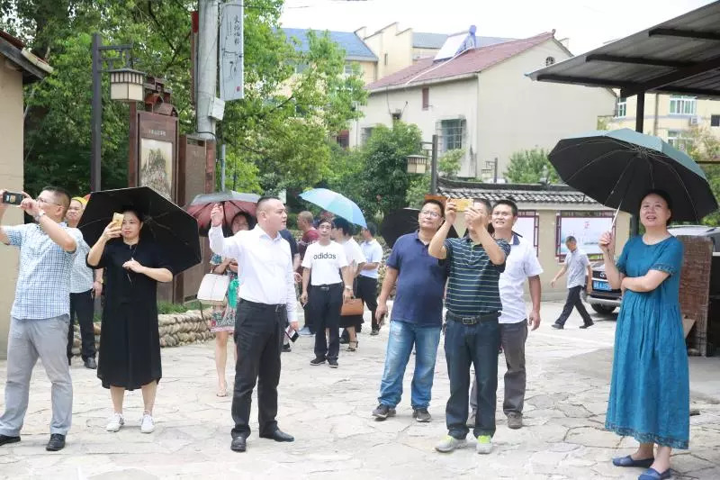 8月29日,山東日照市財經投資集團董事長,黨委書記徐東高,賽伯樂投資