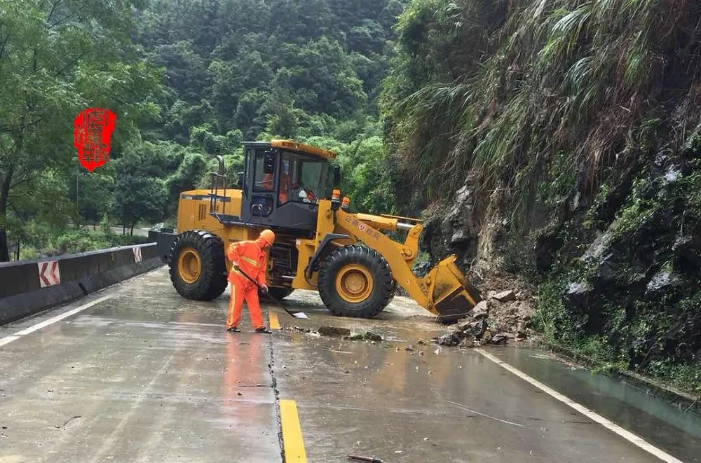 安溪的雨雨雨什么时候会停龙涓隔壁乡镇前两天雨下得最多