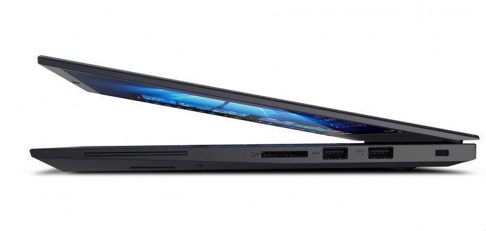 联想终极轻薄本ThinkPad X1 Extreme亮相IFA