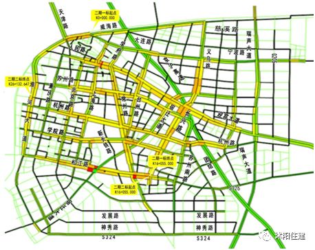 沭阳沂北新城规划图片