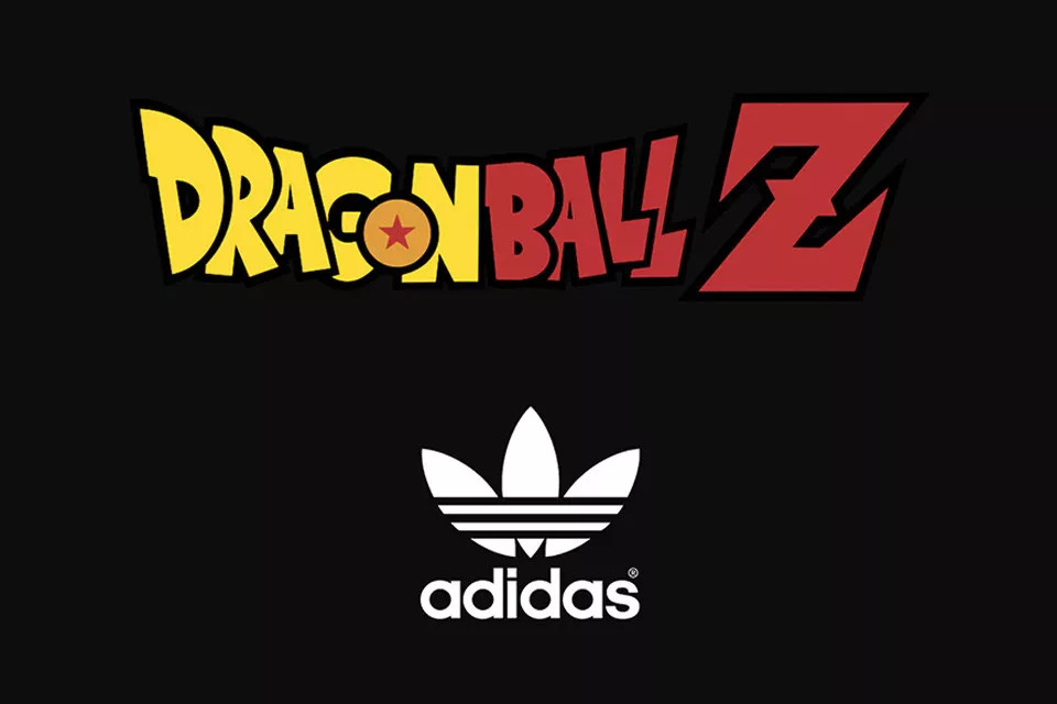 龙珠 z x adidas 联名官方海报释出!从 9 月开始陆续发售