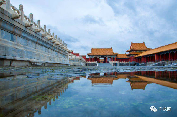 又到開學季 第一次來北京哪些地點一定要去？ 旅行 第2張