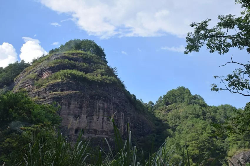 國慶節 | 到貓兒山腳下,一起過幾天嚮往的生活!_福建泰寧