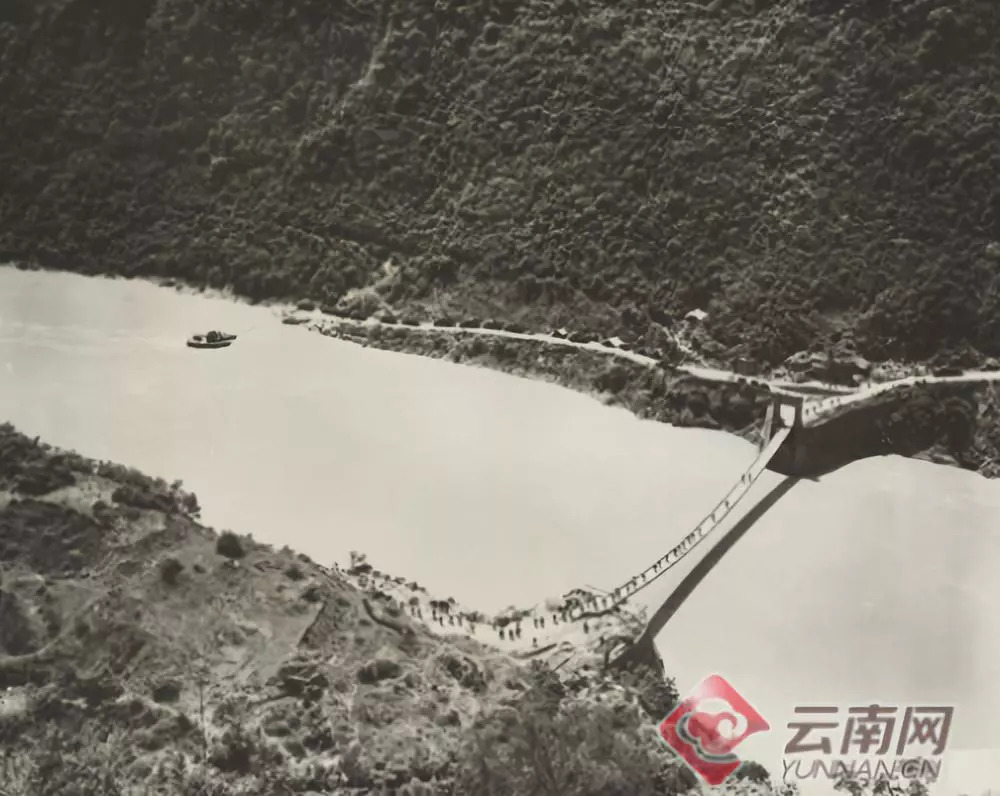 滇缅公路通车80年:这条历史的弯道需要我们铭记于心