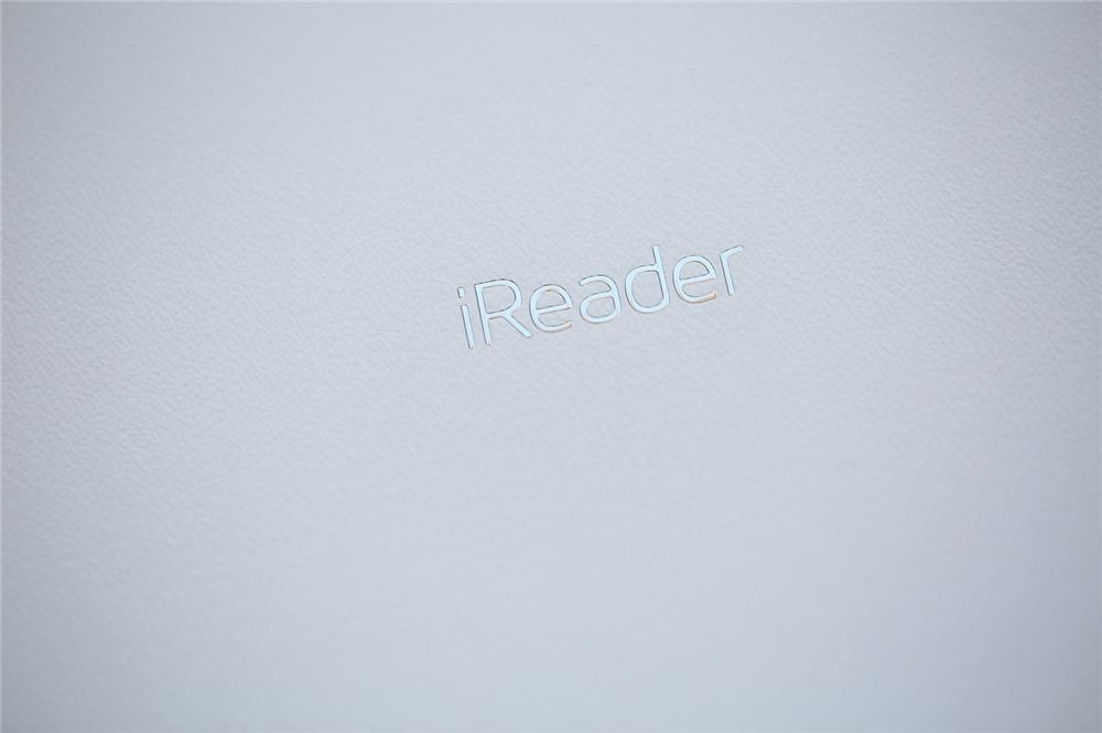 iReader Smart智能本评测：为深度思考者准备
