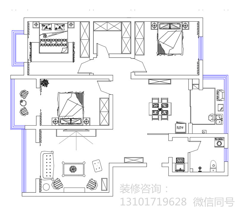 戶型圖