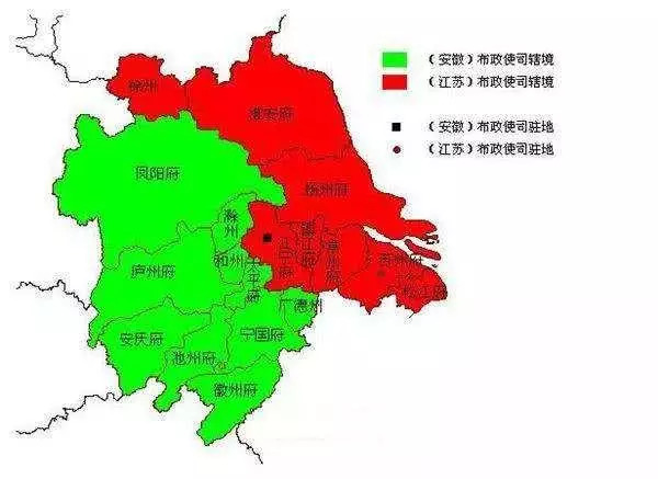 安徽芜湖划入江苏图片