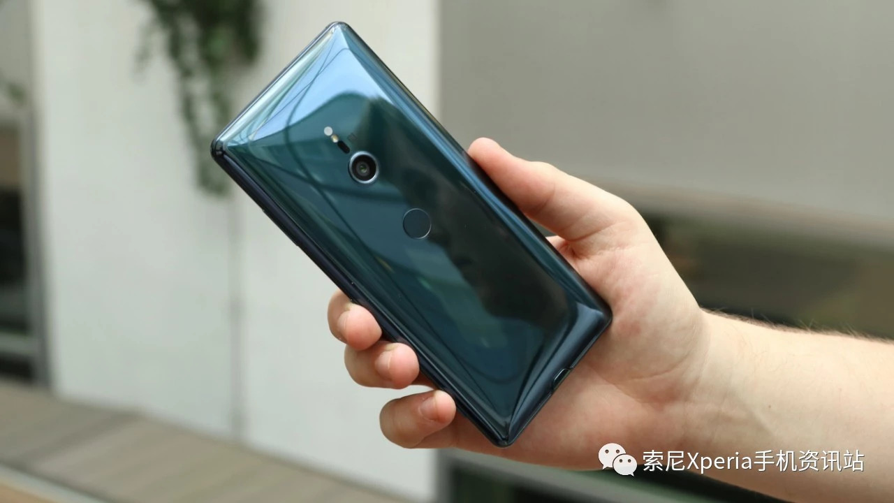 索尼xperiaxz3正式发布