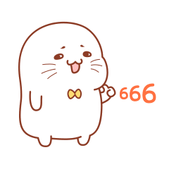 666的表情包代表什么图片