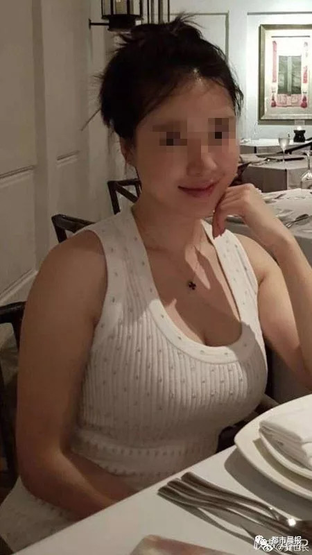 最新刘强东在美涉性侵案警方透露更多细节疑似女当事人照片流出