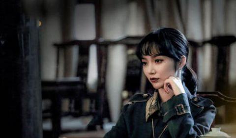 《沙海》5位女演员,尹南风垫底,第三位眼神犀利,第一位却是大反派