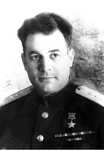 苏军名将时不会提及他,他便是伊凡·丹尼洛维奇·切尔尼亚霍夫斯基