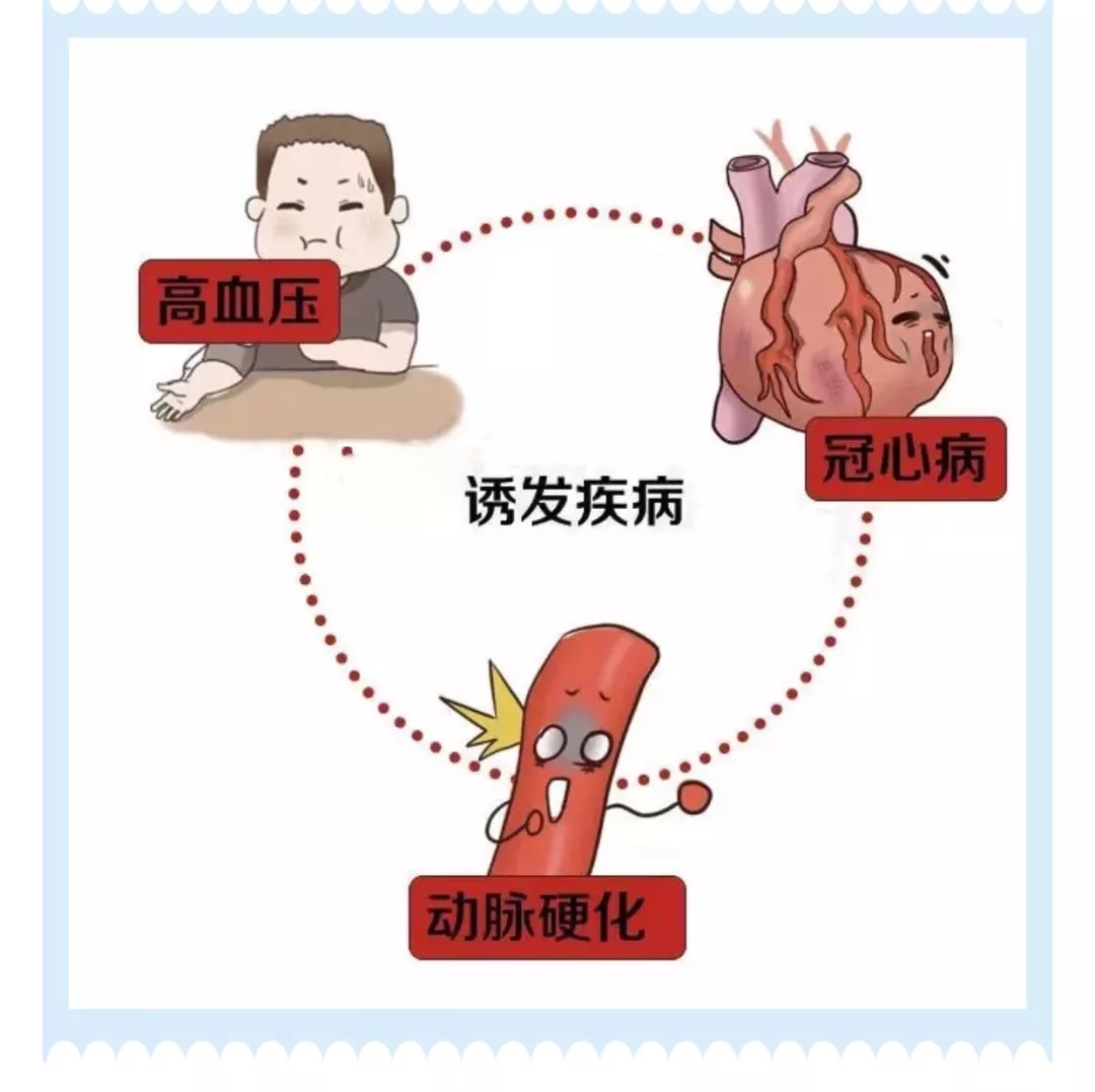 第四高(高尿酸)正流行!不容忽视