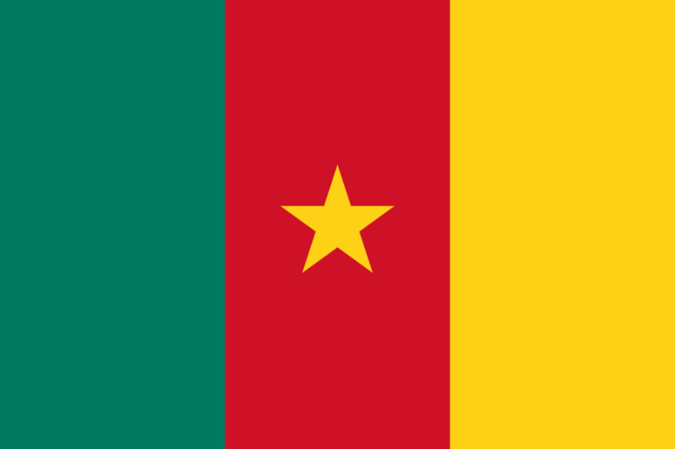 博茨瓦纳共和国国旗图片