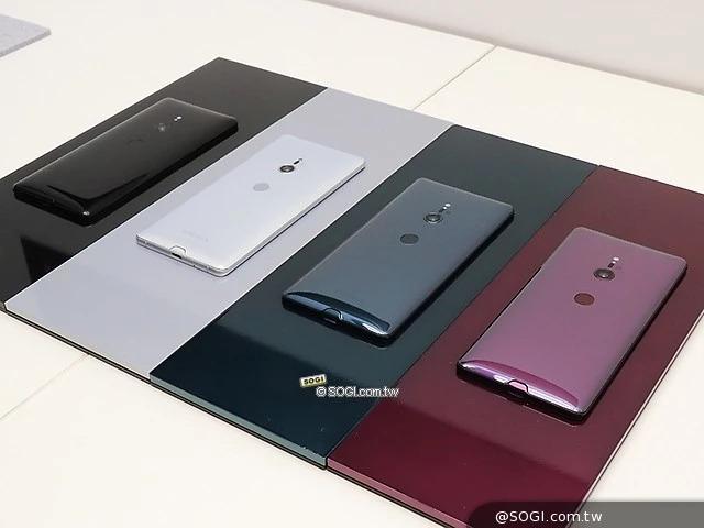 索尼xperiaxz3评测配置很旗舰但难扭转局面