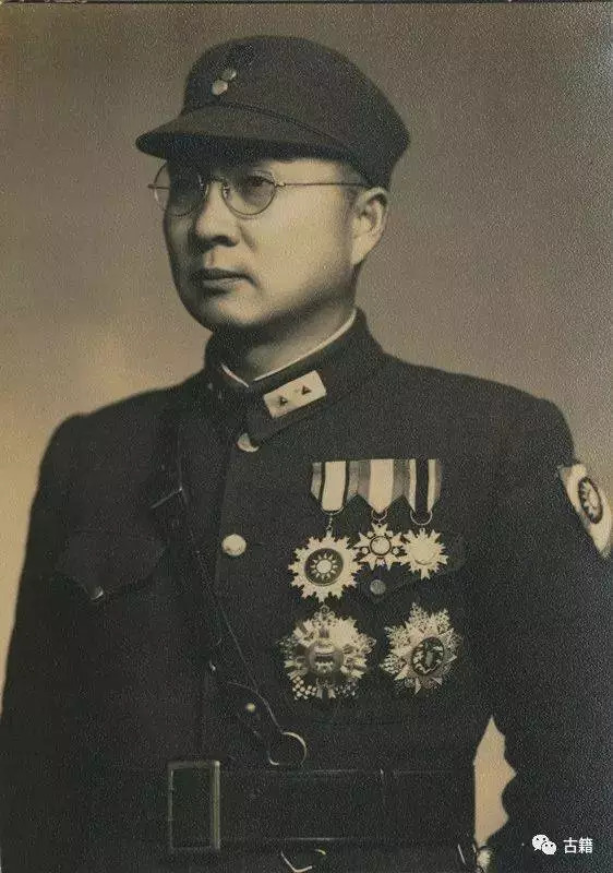 台湾健在的国民党将军图片