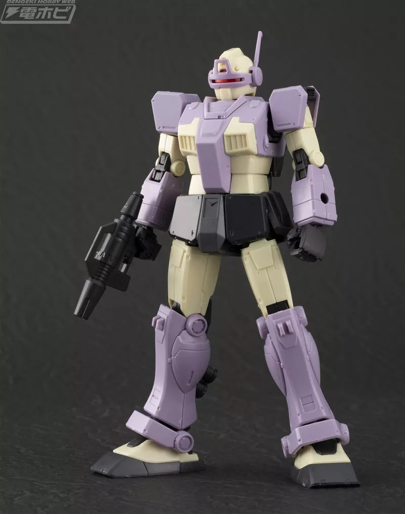 资讯:hg 1/144 rgm