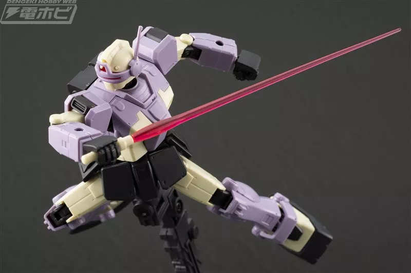 资讯:hg 1/144 rgm