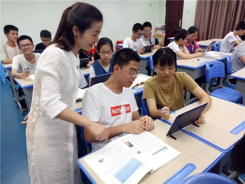 莆田一中,莆田五中!将承办这些省级学科培训