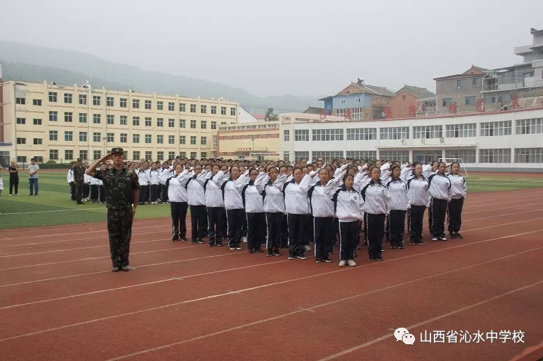 沁水中学校花图片