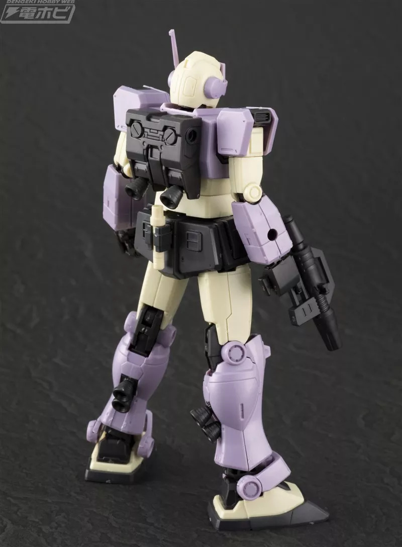 资讯:hg 1/144 rgm