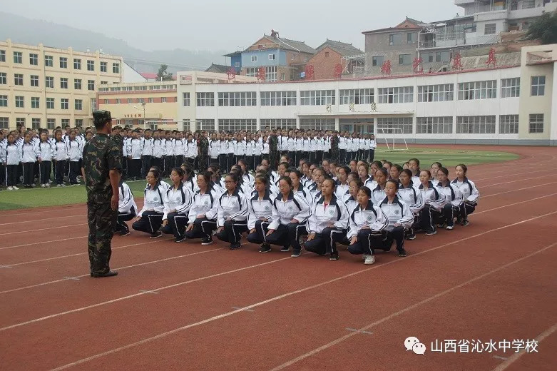 沁水中学校花图片