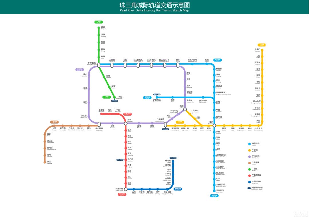 广东东莞地铁线路图图片