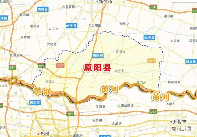 阳原地图位置图片