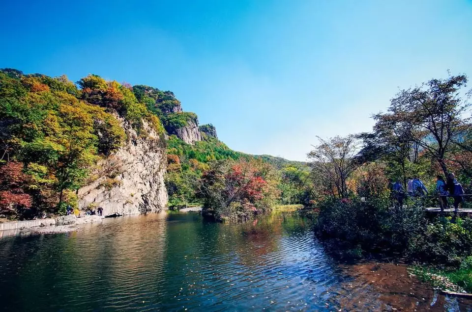 四川好政科技推薦遼寧省最全旅遊攻略來襲